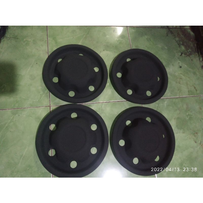 Center Dop Velg Kaleng pcd 6x139
