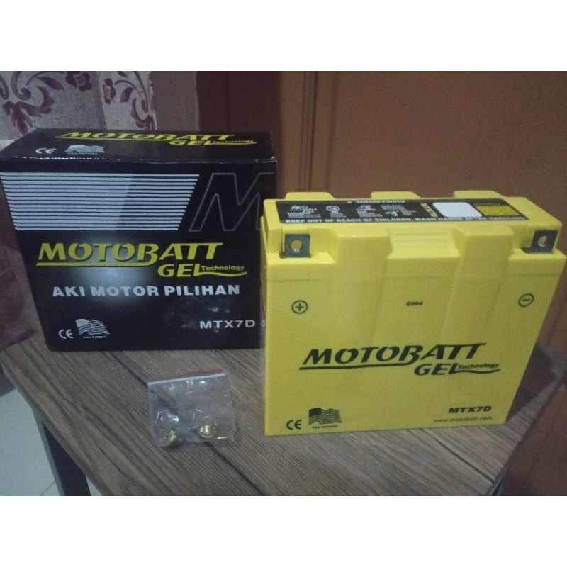 Jual Aki Motor hondaTiger, yamaha Nouvo, Scorpio, Hercules, Jaguar, teg
