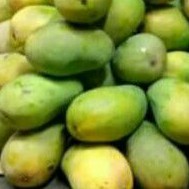 

Mangga Harum Manis Paket 2 kg Buah Segar IBAZA fruitsBOX