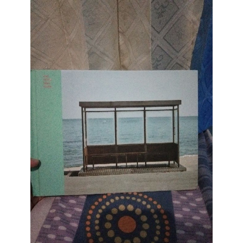 [FULLSET] YNWA MINT VER. PC GRUP