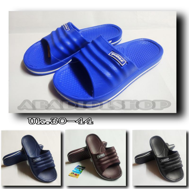 TERMURAH - Sandal YITAI 810 Kokop Pria &amp; Wanita / Sandal Selop Karet / Sandal Santai / Sandal YITAI Terlaris / SANDAL SLIP ON / SANDAL CASUAL TERMURAH / FASHION PRIA &amp; WANITA /SANDAL PANTAI /SANDAL RUMAH / SANDAL SELOP YITAI / SANDAL ANAK-ANAK /YITAI