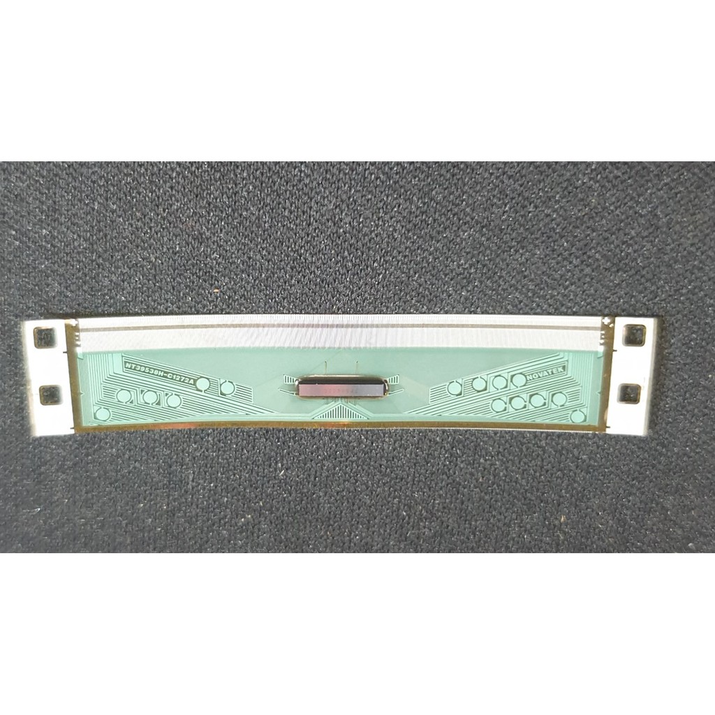 IC COF NT39538H-C1272A Novatek