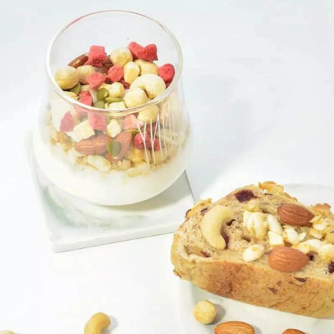 

Sale Oatmeat Sereal OCAK Cemilan Sehat 750gr