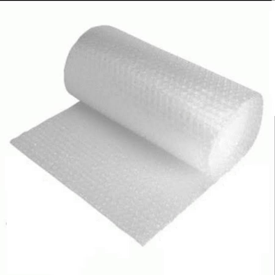 

Tambahan packing bubble plastik