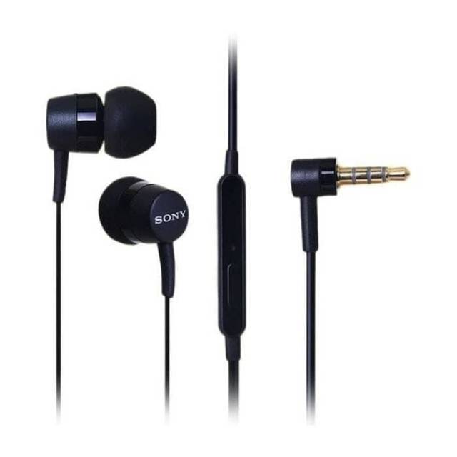 Headset Sony Ericsson Experia MH-750 Ori 99% Handsfree Earphone Mega Bass