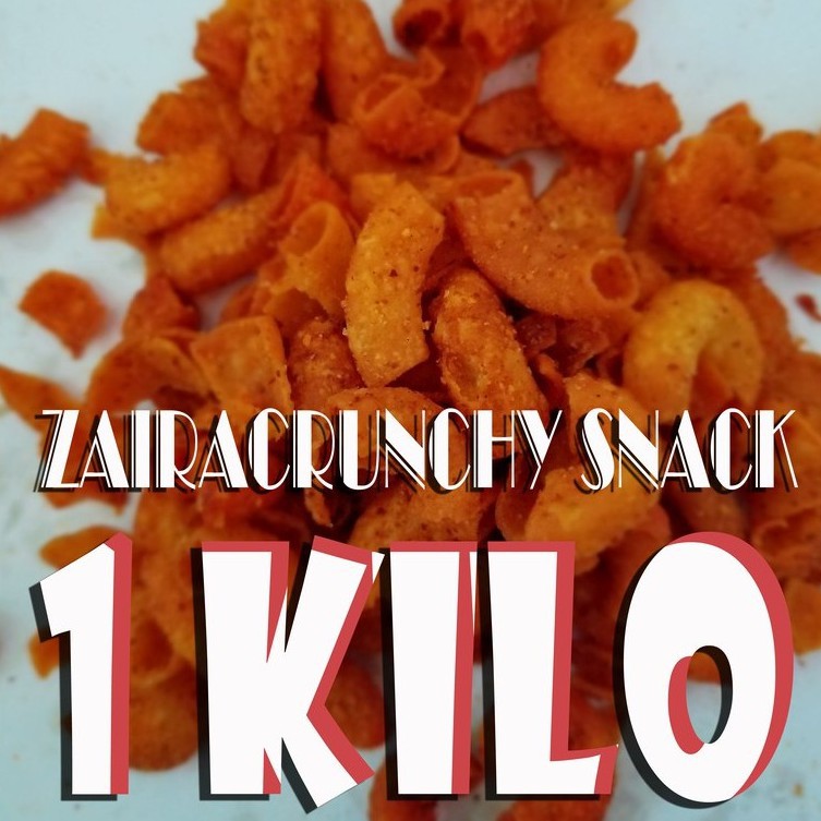 

MAKARONI / MAKARONI USUS / MAKRONI netto 1 Kg (khusus bandung)