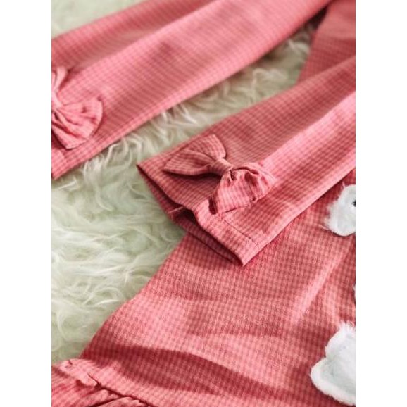 [ KO9 ] Tunik Rampel Tanggung /Tunik Anak Tanggung / Tunik Lucu ✅