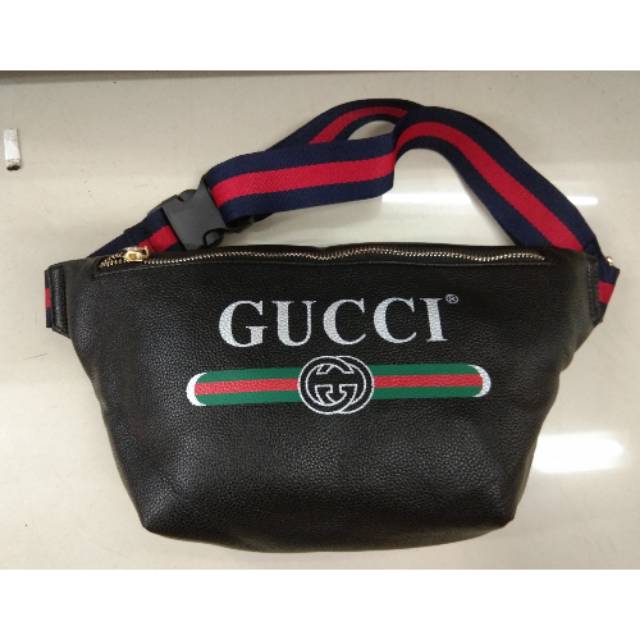 gucci original sling bag