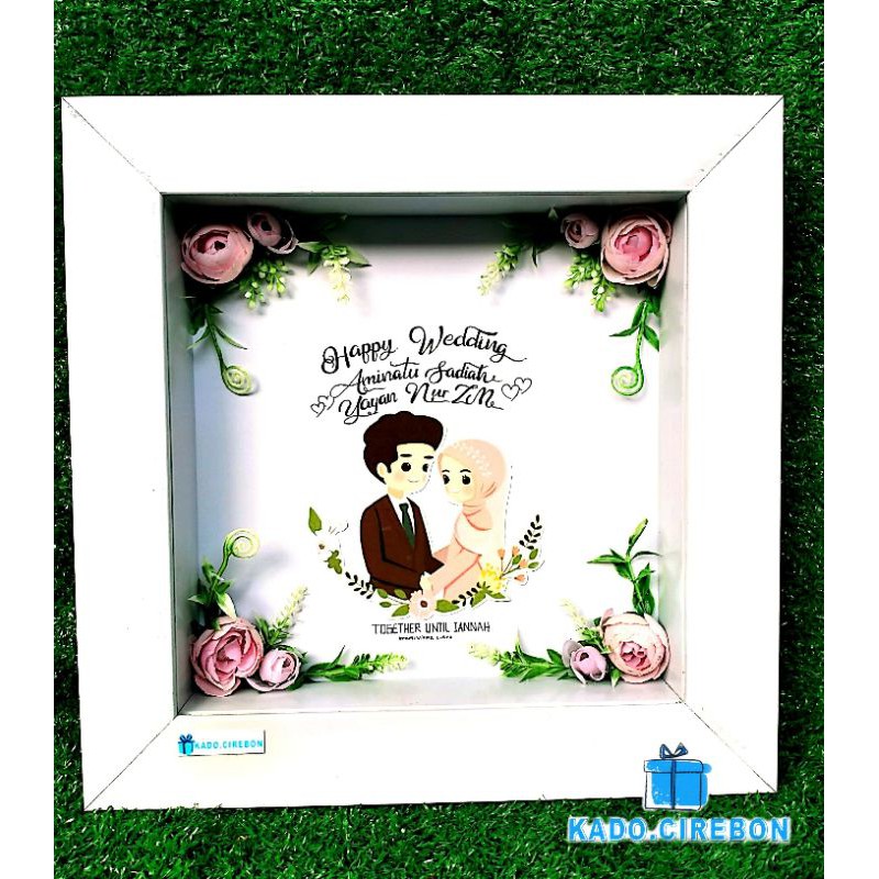 

kado pernikahan /kado weddkng /wedding gift /hadiah pernikahan