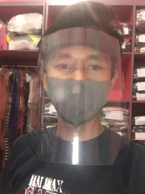 Pelindung Wajah,alat Pelindung Diri Anti Corona Apd Faceshield