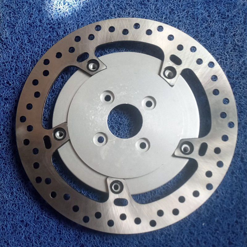 adaptor cakram depan cb 150 new CBR 150R new facelift CBR k45 new CB 150 pakai velg racing Yamaha rc