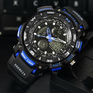 Jam Tangan Digitec DG 2044 Army Original Limited