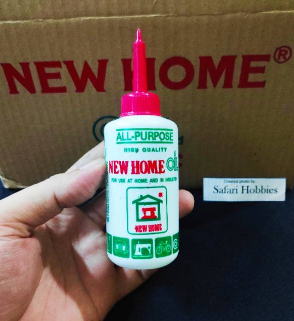 Minyak Pelumas Mesin Jahit-3