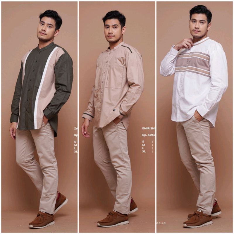 Pre Order RAYA COLLECTION 2022 IVAN GUNAWAN 11