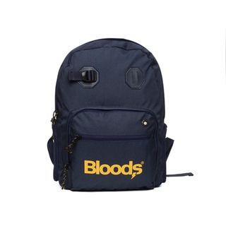 Bloods Series Backpack Tas Punggung Healo 02 Navy