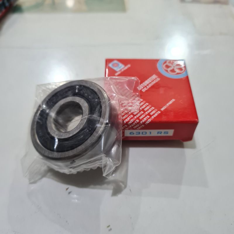 100% ORIGINAL  Laker 6301 RS Indopart