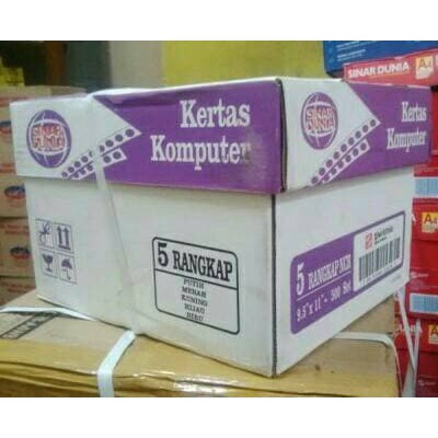 

Continuous form 5 play warna full SIDU