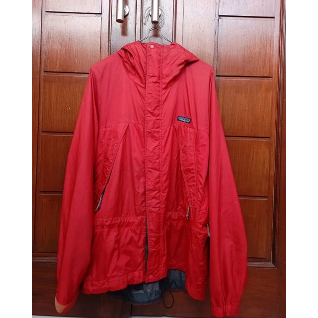 Patagonia Second Jacket