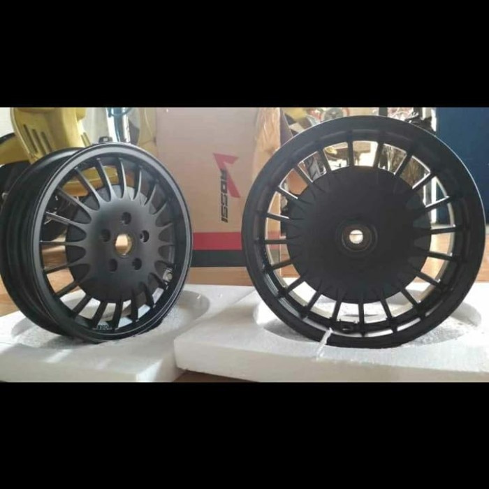 VELG RING 12 NON ORIGINAL VESPA UNTUK PRIMAVERA SPRINT