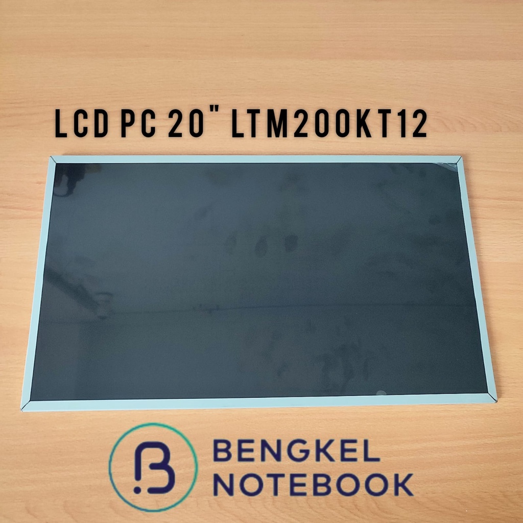 LCD PC AIO LTM200KT12 LTM200KL01 LTM200KT13 20-inch HP ProOne 400 G2