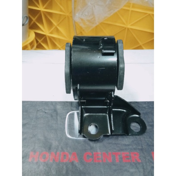 engine mounting gantungan mesin dudukan mesin kiri transmisi mounting odyssey rb1 rb2 rb3 2004 2005 2006 2007 2008 2009 2010 2011 2012 2013 elysion