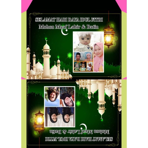 

AMPLOP LEBARAN REQUEST FOTO