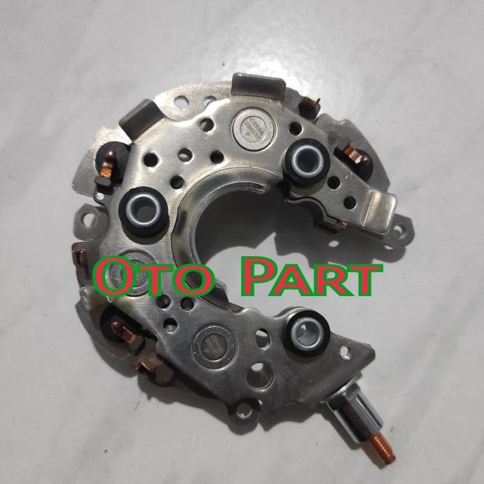 Rectifier/Dioda/Silikon Alternator Dinamo Ampere camry altis yaris