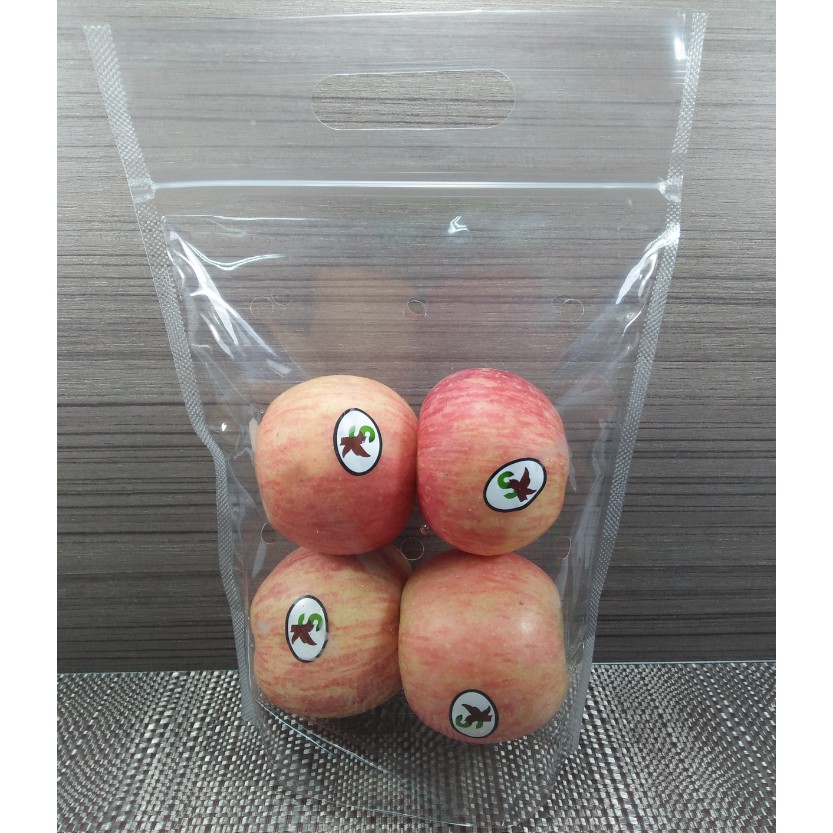 

Apel Fuji 700gr/Pack MANIS, GARING, dan MURAH!