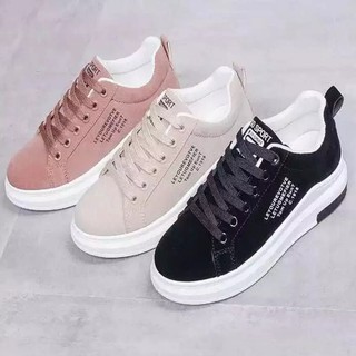 Sneaker Cewek DV 83 | Shopee Indonesia