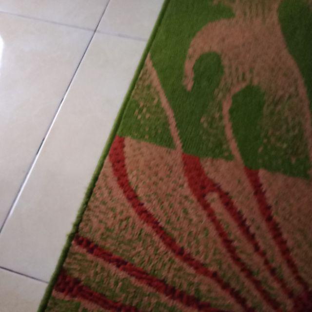 Tey-17 Batik Wanita Asj Sa Hrb026 Kenongo Kemeja Tosca Pendek