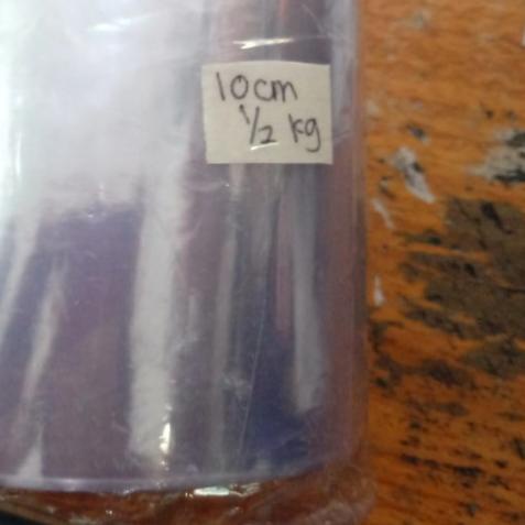 

← PLASTIK SEGEL LEBAR 10cm ✸