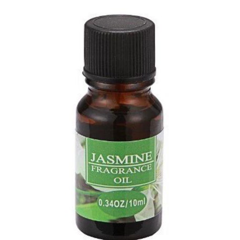 [1KG=30Botol] OIL AROMA THERAPY HUMIDIFIER FRAGRANCE OIL DIFFUSER MINYAK ESSENSIAL PENGARUM RUANGAN-Jasmine