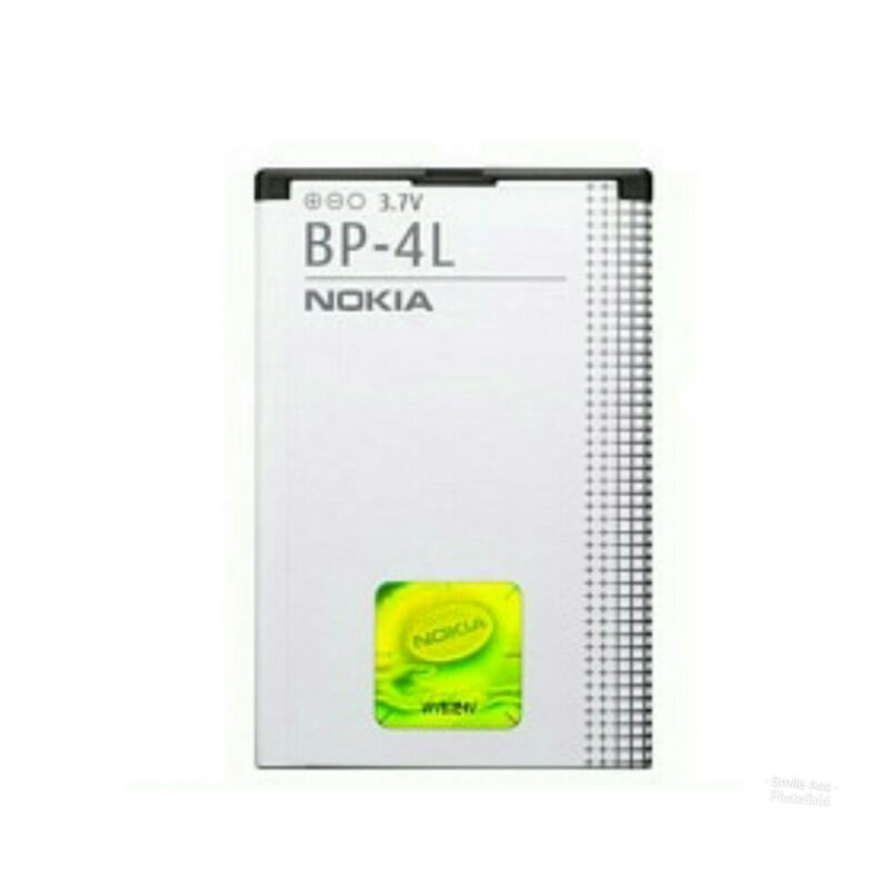 Baterai Handphone Nokia E71x  E72   E73  E97  E63  E90  BP4L  BP-4L  BP 4 L Original