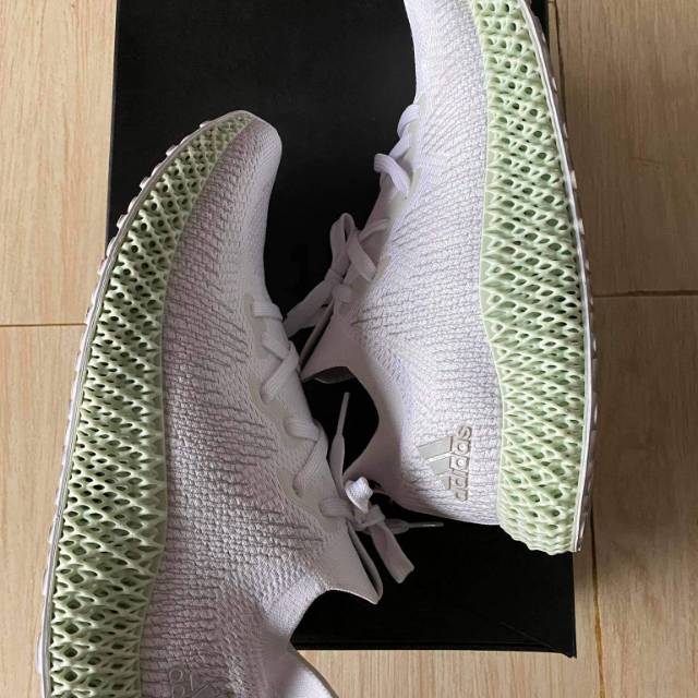 Adidas alphaedge 4d