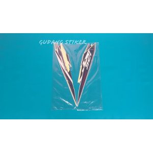 Dijual stiker mio soul gt 125 2016 putih Murah