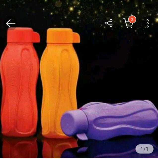 Mini Eco Colorfull 90ml