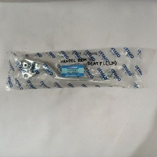 Hendel rem kiri Honda Beat Fi