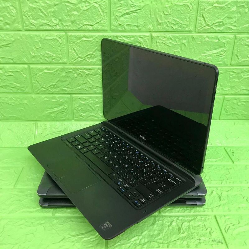 LAPTOP TOUCHSCREEN DELL LATITUDE 7350 2 in 1 Touchscreen