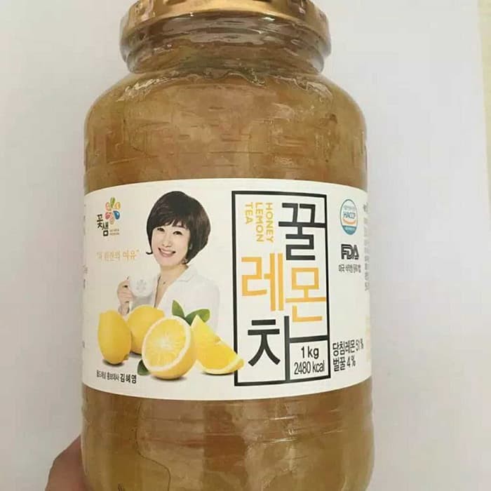 

kkoh shaem honey Lemon tea - tth1314