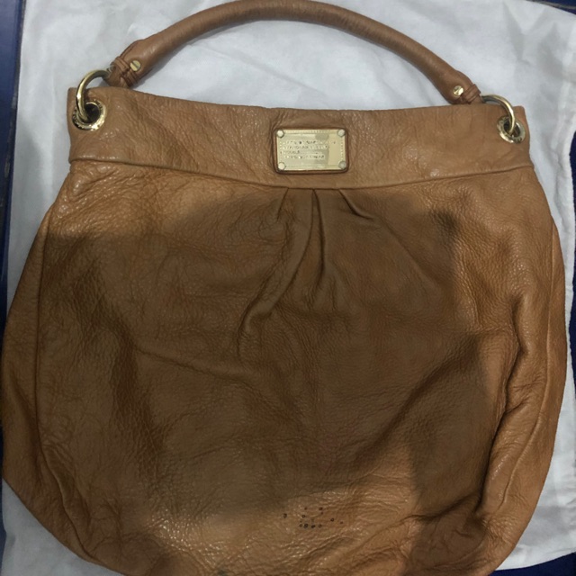 Tas marc Jacobs Preloved Ori