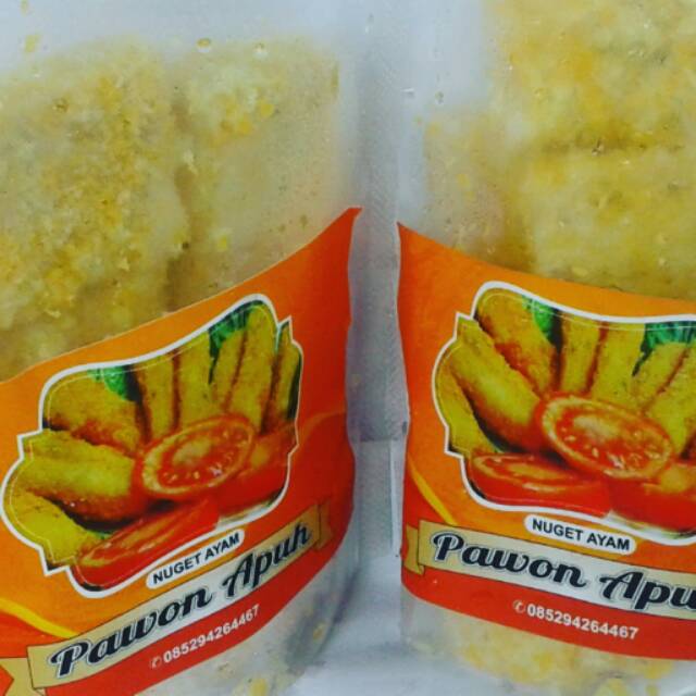 

nuget pawon apuh