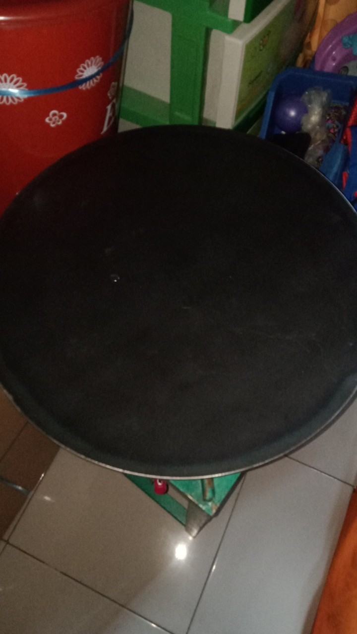 Wajan Martabak Telor 45cm