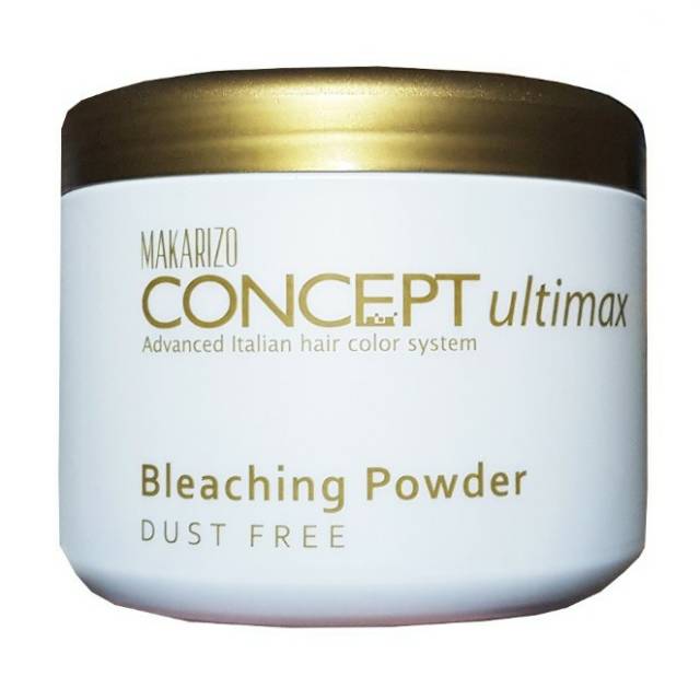 Bleaching Makarizo 500gr