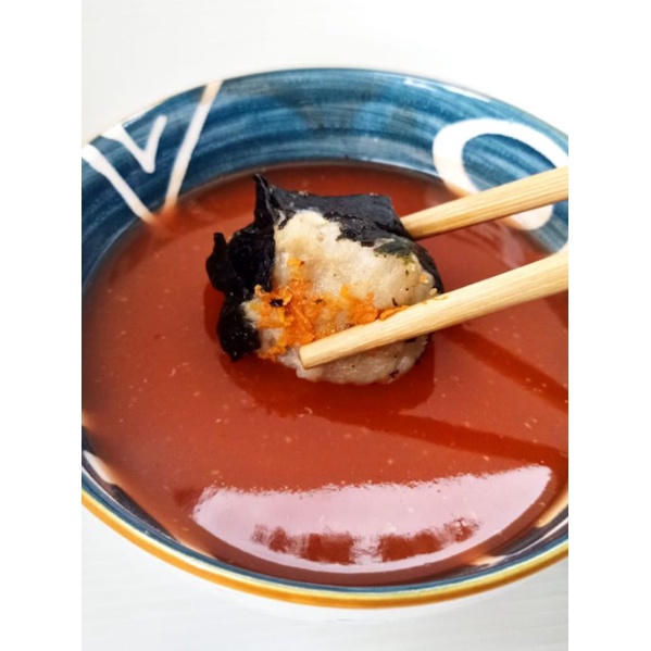 

DIMSUM NORI ISI 25