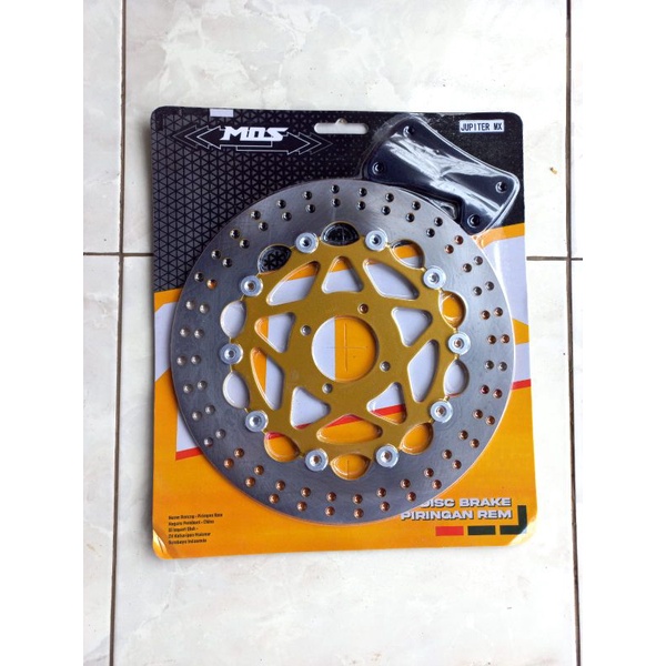 Disk piringan copy psm ukuran 300mm jupiter mx