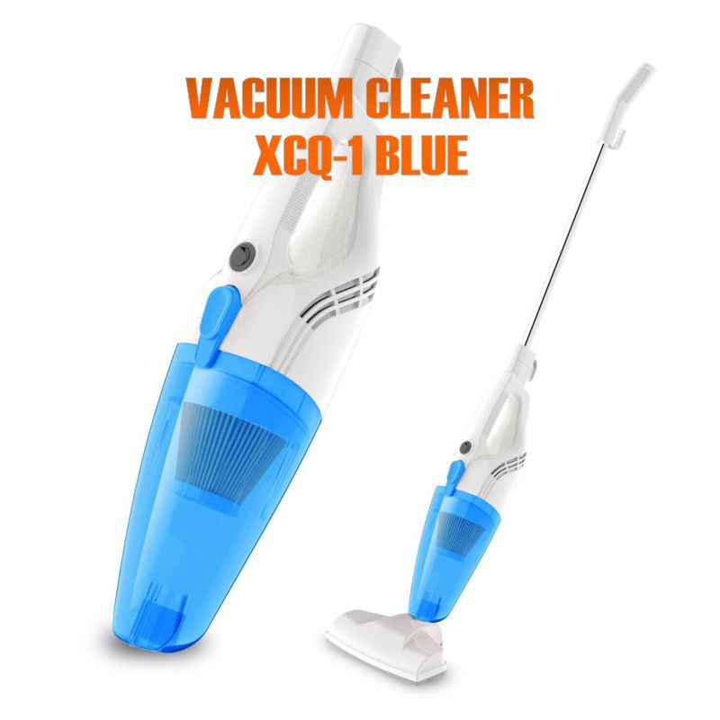 PROMO!! Vacuum Cleaner / Penyedot Debu Lantai Dan Karpet / Penyedot Kotoran / Vacuum Cleaner XCQ-1