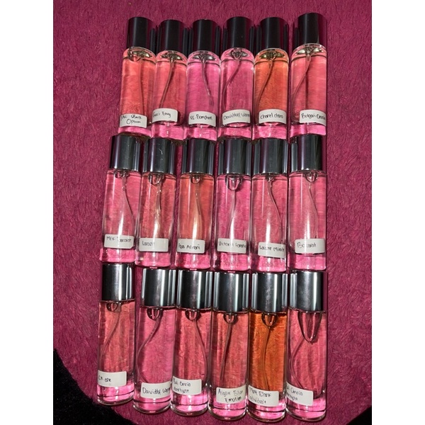 In Parfum Bandung