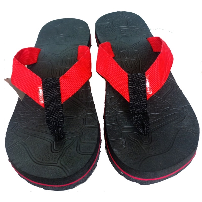 Sandal gunung / sandal jepit gunung / sandal outdoor adventure dewasa / camping hiking triglav / original-3