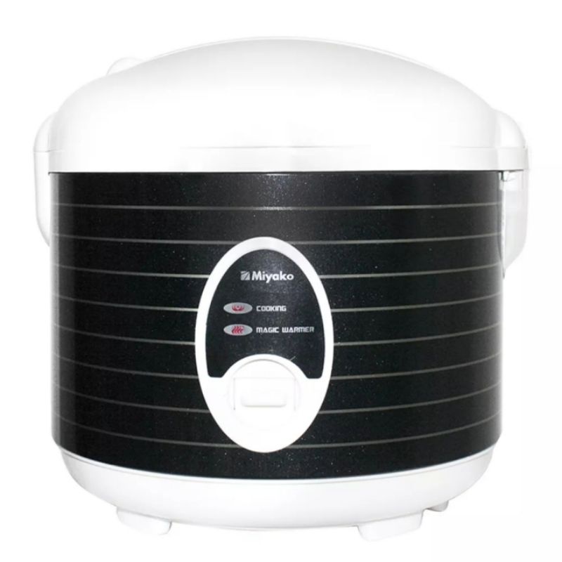 Rice cooker Miyako mcm 508 3in1 1,8liter