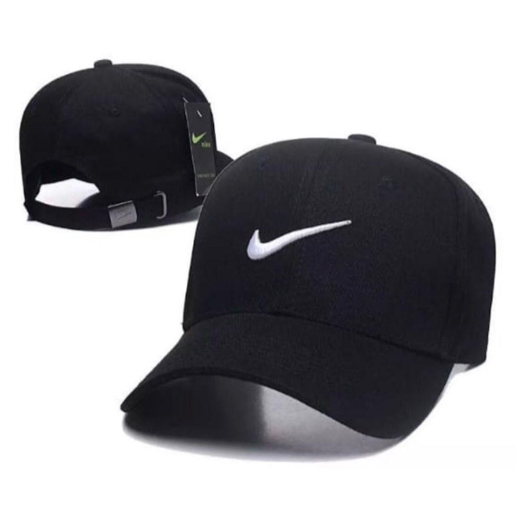 terbaru Topi Pria Nike dewasa Laki-laki import Topi Unik